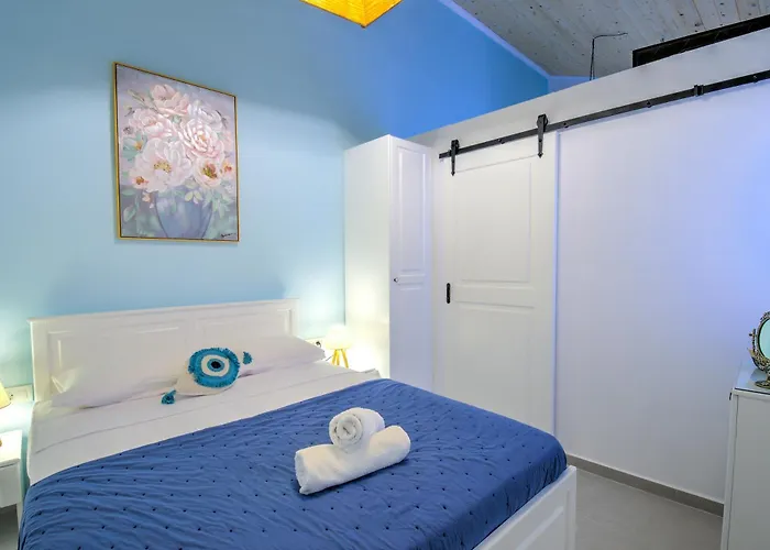 Traditional Koskinou (Rhodes)