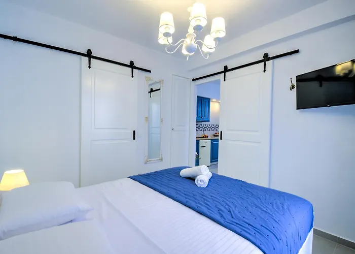 Traditional * Koskinou (Rhodes)