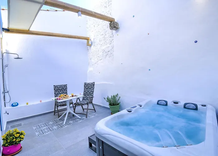 Traditional * Koskinou (Rhodes)