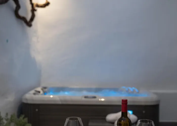 فيلة Traditional Koskinou (Rhodes)