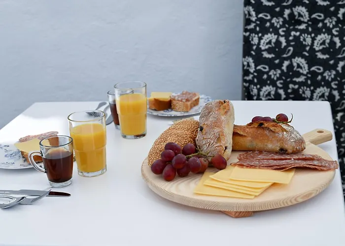 Traditional فيلة Koskinou (Rhodes)