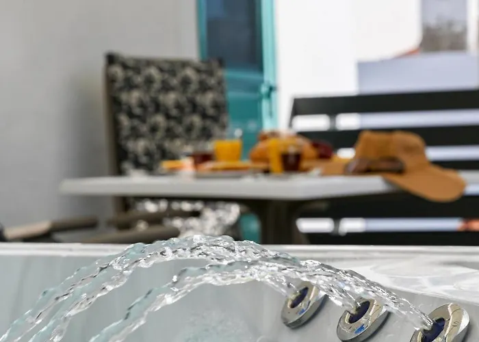 Traditional Willa Koskinou (Rhodes)