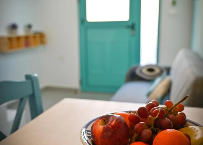 Villa Traditional Koskinou (Rhodes)