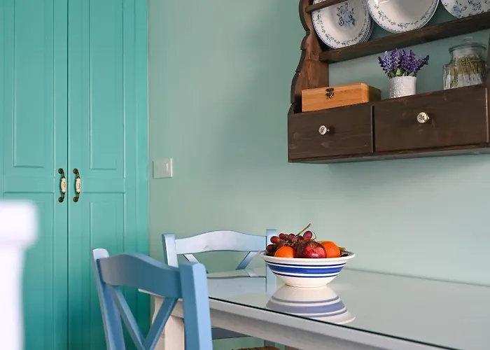 Traditional * Koskinou (Rhodes)