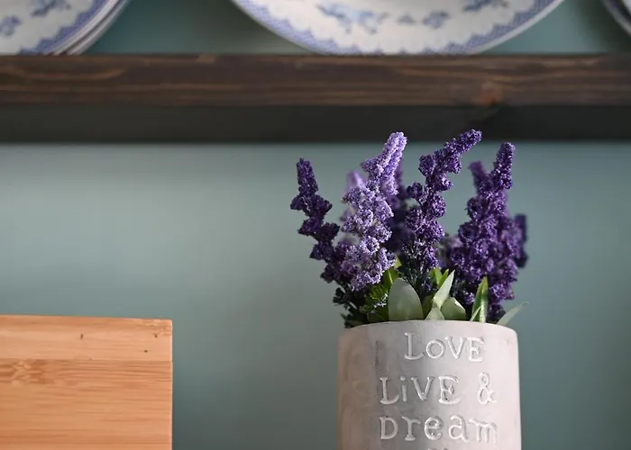 Traditional Willa Koskinou (Rhodes)