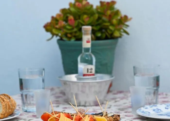 Traditional Koskinou (Rhodes)