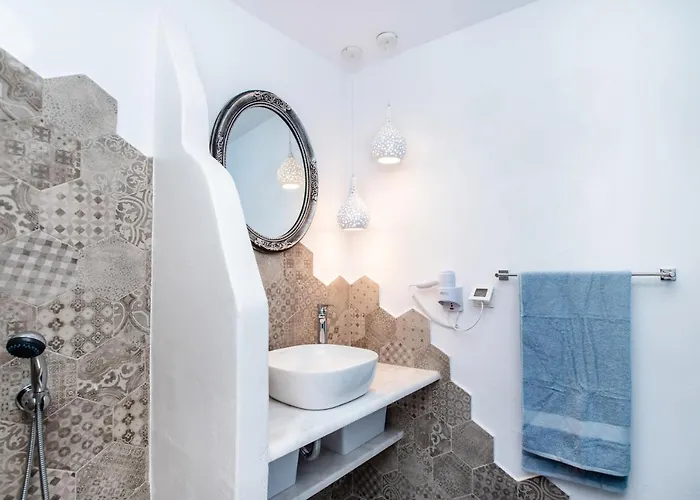 Traditional * Koskinou (Rhodes)