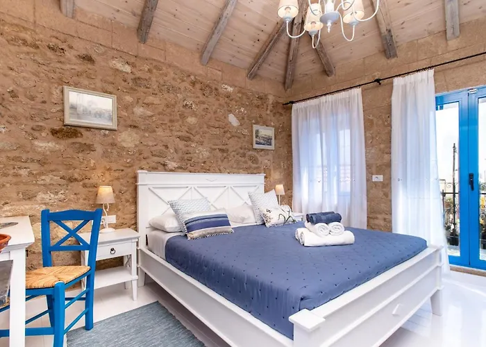 Traditional Koskinou (Rhodes)