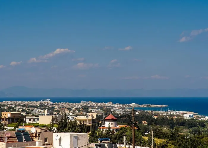 Traditional Koskinou (Rhodes)