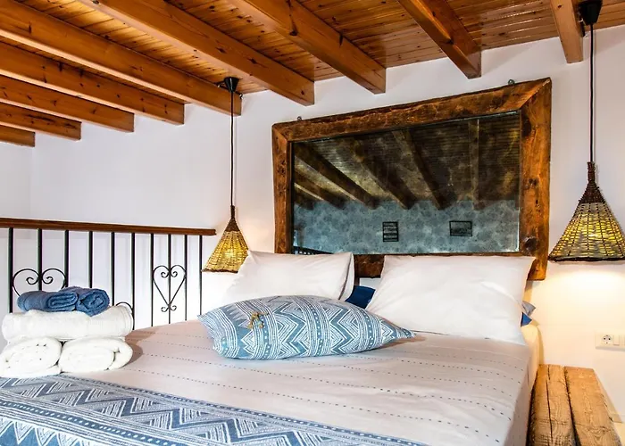 Traditional Koskinou (Rhodes)