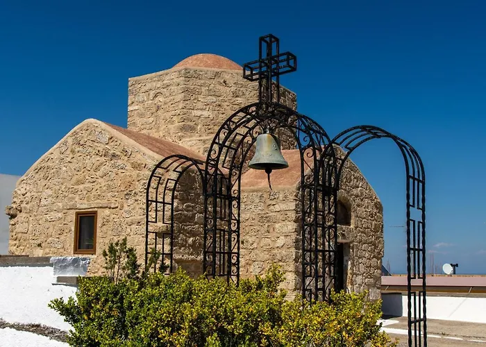 Traditional Koskinou (Rhodes)