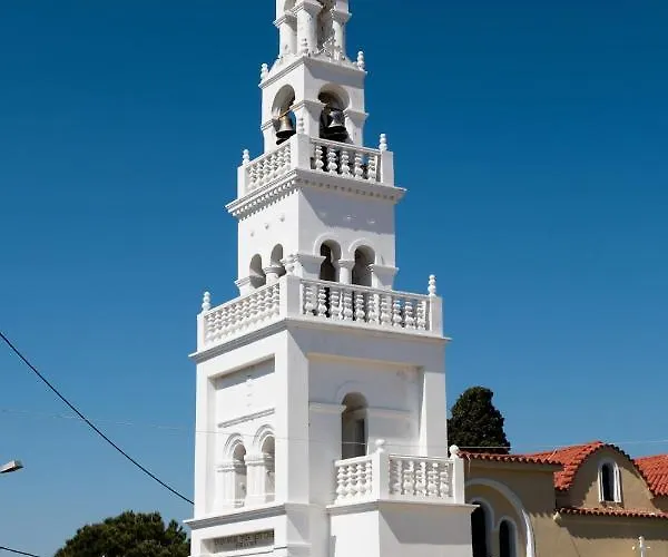 Traditional Koskinou (Rhodes)