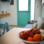 Villa Traditional Koskinou (Rhodes)