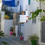 Villa Traditional Koskinou (Rhodes)