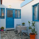 Traditional Koskinou (Rhodes)