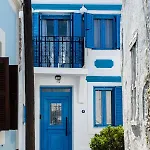 Traditional Koskinou (Rhodes)