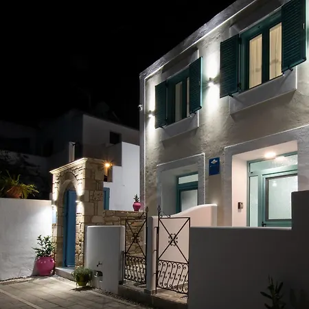 Traditional Villa