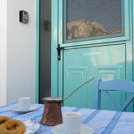 Traditional וילה