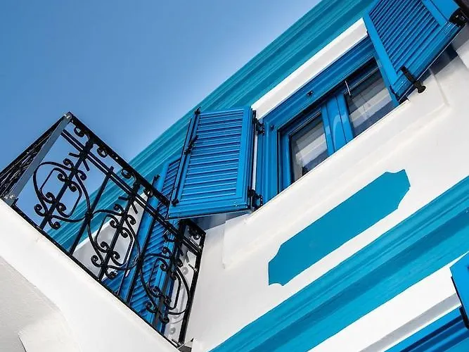 Villa Traditional *