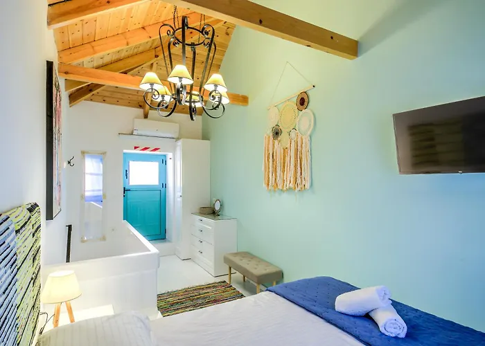 Traditional Villa *