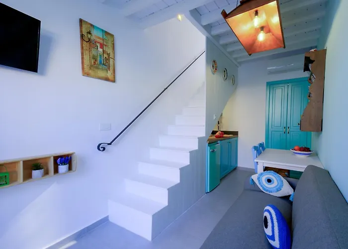 Traditional Villa