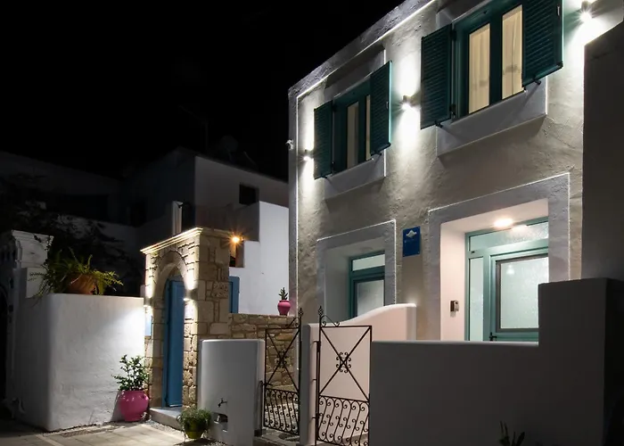 Traditional Villa