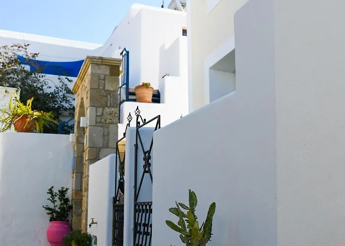Villa Traditional