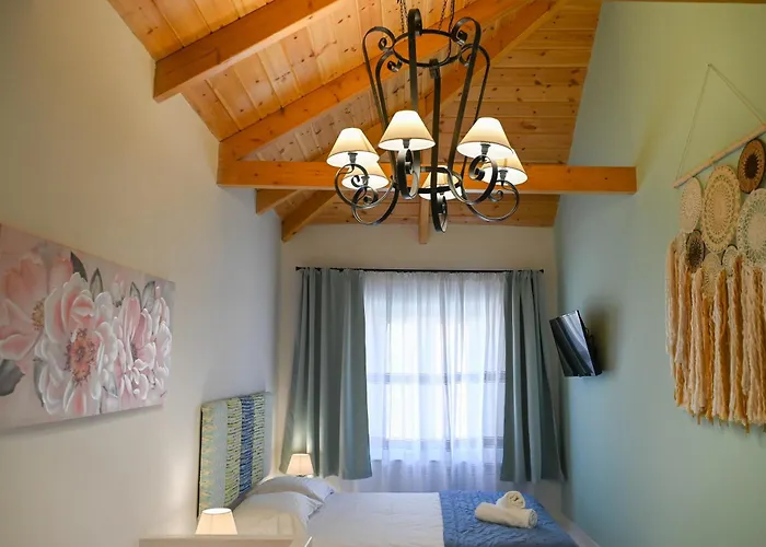Villa Traditional