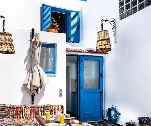 Villa Traditional *