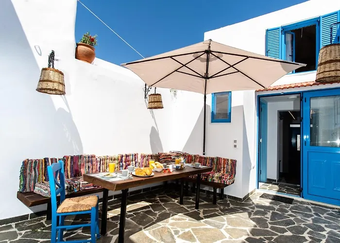 Traditional Villa *