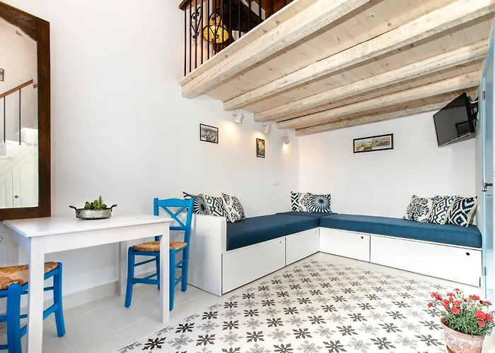 Traditional Villa